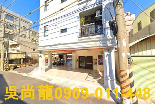 台南仁德法拍公寓-4