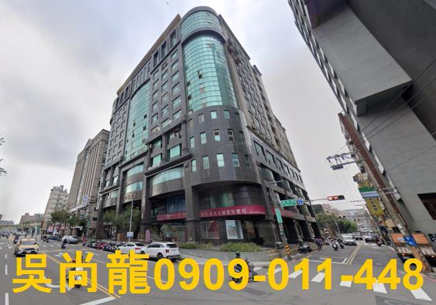 新竹東區拍賣大樓-0