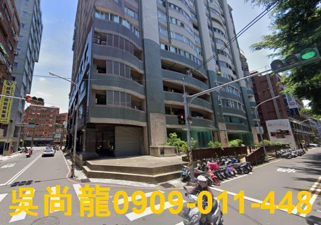 新竹東區拍賣大樓-5