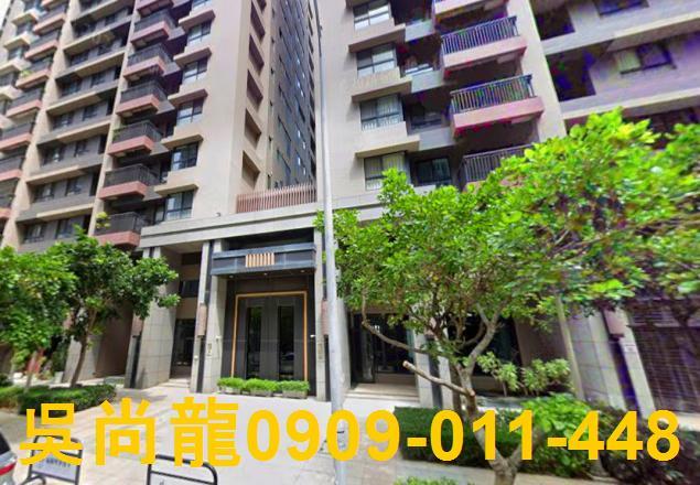 台中清水法拍大樓-1