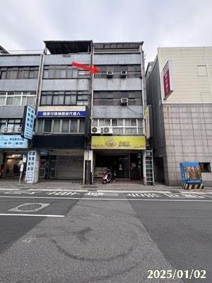 台北大同區公寓法拍-0