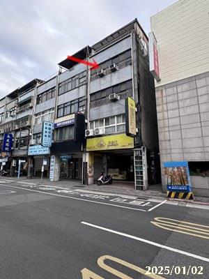 台北大同區公寓法拍-1