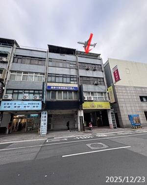 台北大同區公寓法拍-2