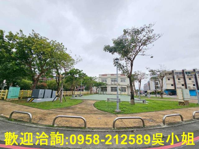 新竹湖口透天-12