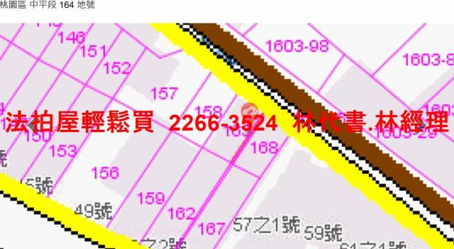 桃園桃園區拍賣公寓-10