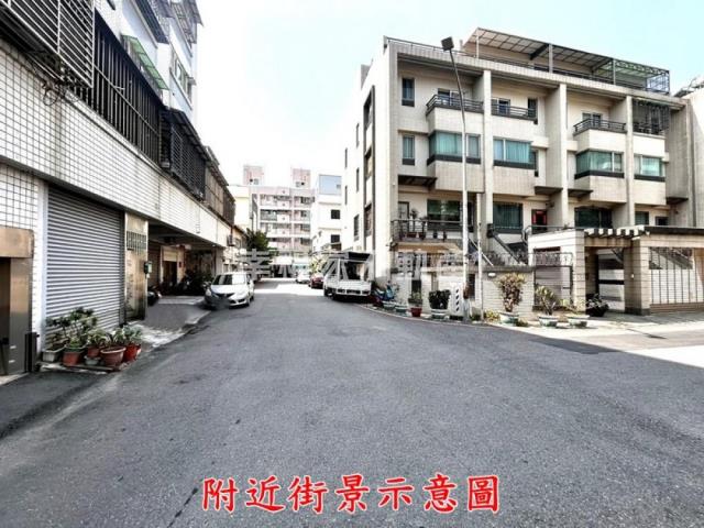 永康公寓-10