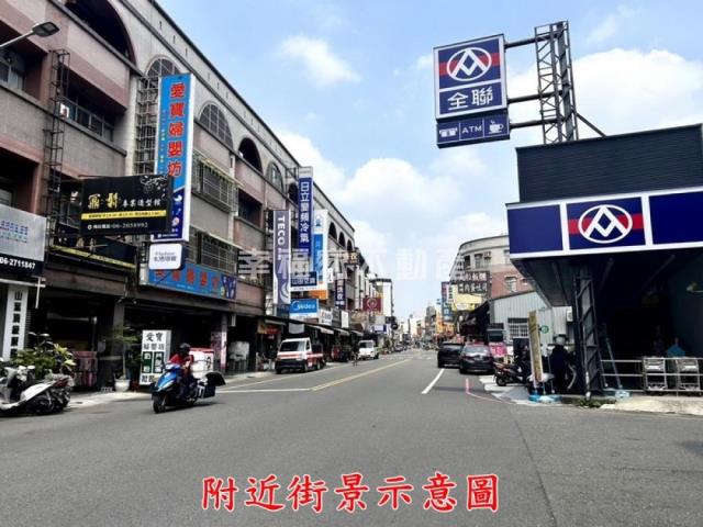 永康公寓-11