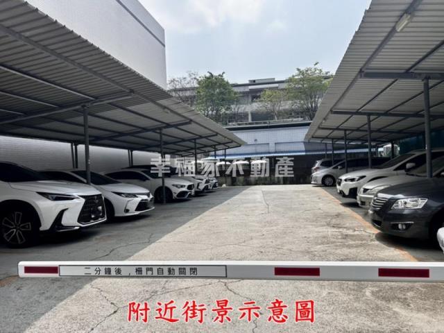 永康公寓-13