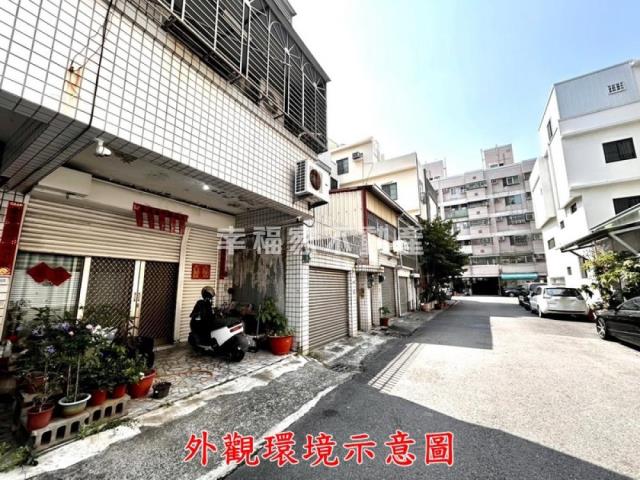 專永康崑山國小12樓寓