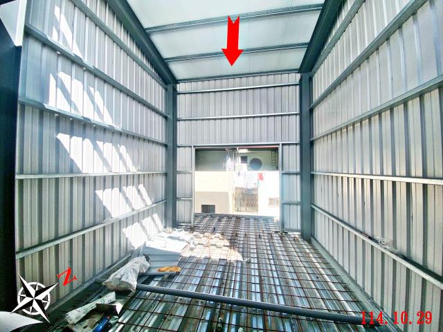 埔里拍賣透天-4