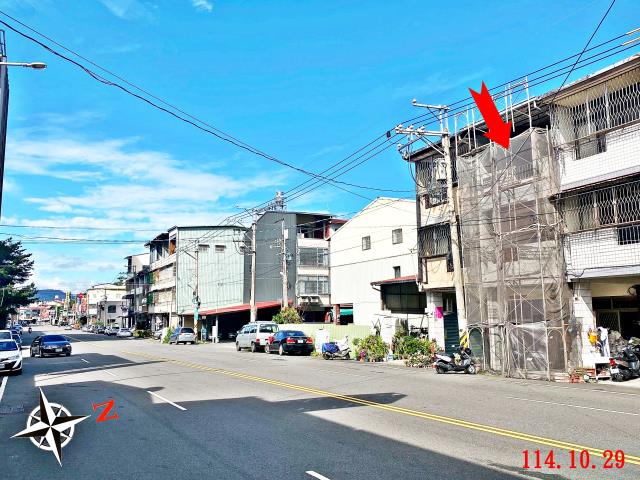 埔里拍賣透天-6