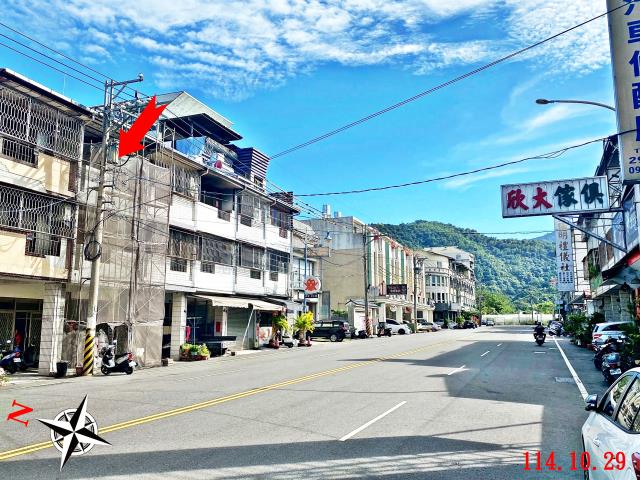 埔里拍賣透天-7