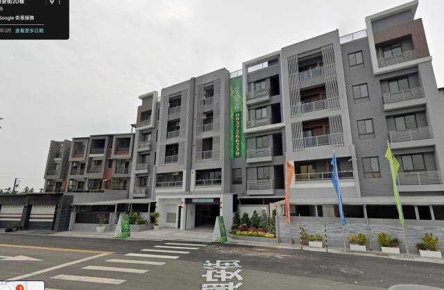 屏東法拍大樓-3