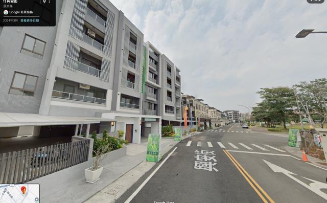 屏東法拍大樓-4