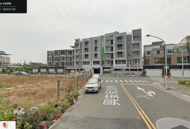 屏東法拍大樓-7