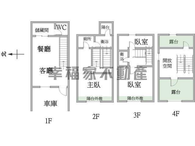 台南安南別墅-14