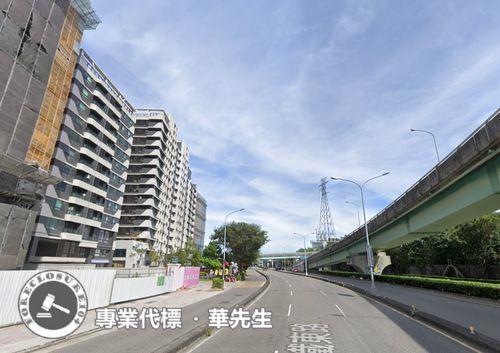 台中烏日法拍大樓-8