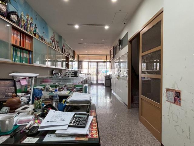 台南北區別墅-2