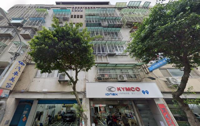 新北永和華廈拍賣-0