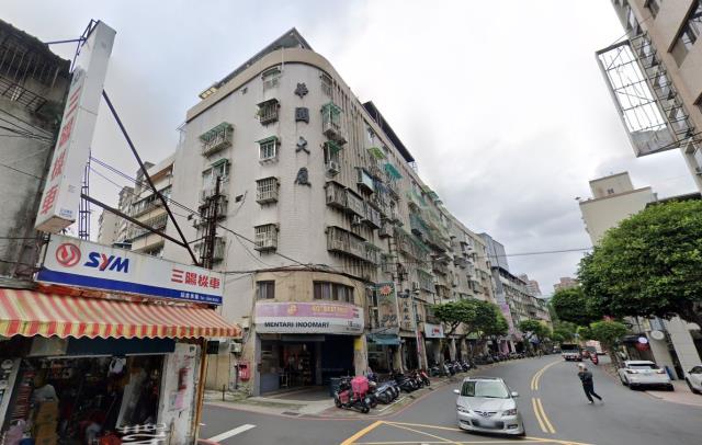 新北永和華廈拍賣-2