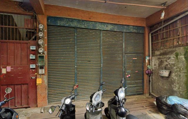 新北三重法拍公寓-0