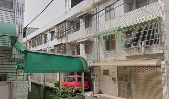 桃園中壢透天法拍-5