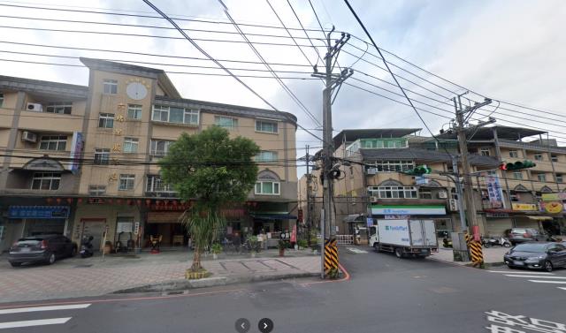 基隆七堵法拍別墅-3