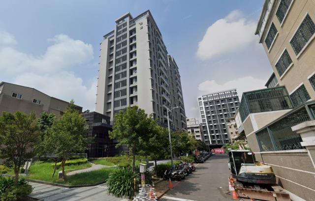 台中南屯大樓法拍-0