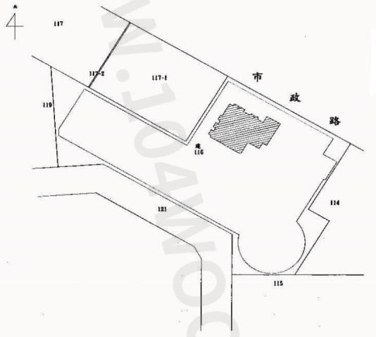 台中西屯大樓法拍-5