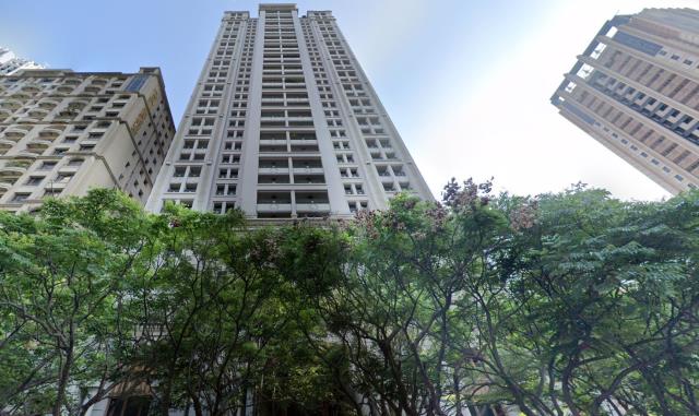 台中西屯大樓法拍-0