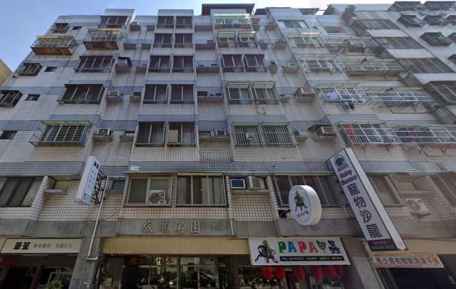 台中北屯華廈法拍-3