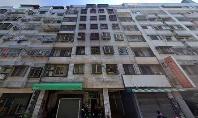 北屯區法拍屋旅順路一段庭苑小築優室法拍林小陽