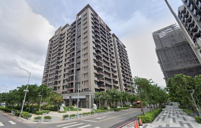 台中清水大樓拍賣-6