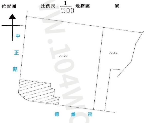 台中霧峰法拍華廈-5