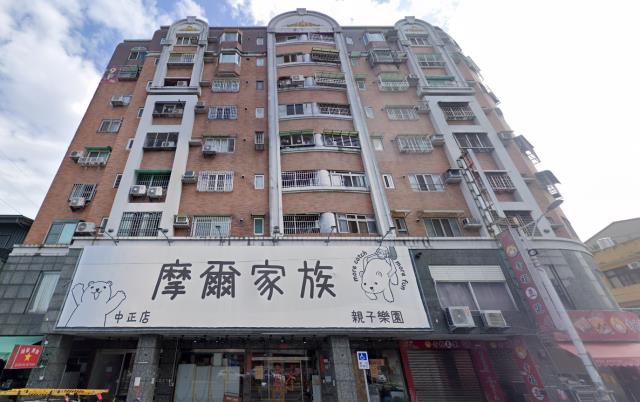 霧峰區法拍屋中正路吉宏甲天下優室法拍林小陽