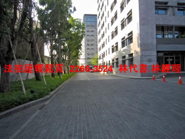 新北汐止大樓法拍-6