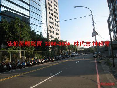 新北汐止大樓法拍-8