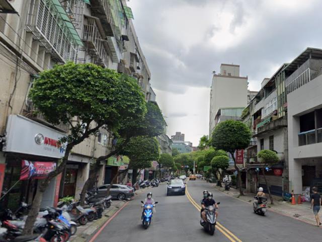 永和法拍大樓-2