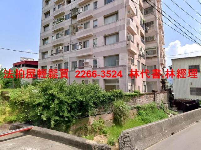 八里法拍大樓-5