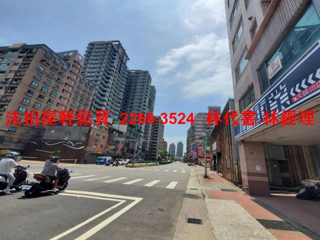 八里法拍大樓-7