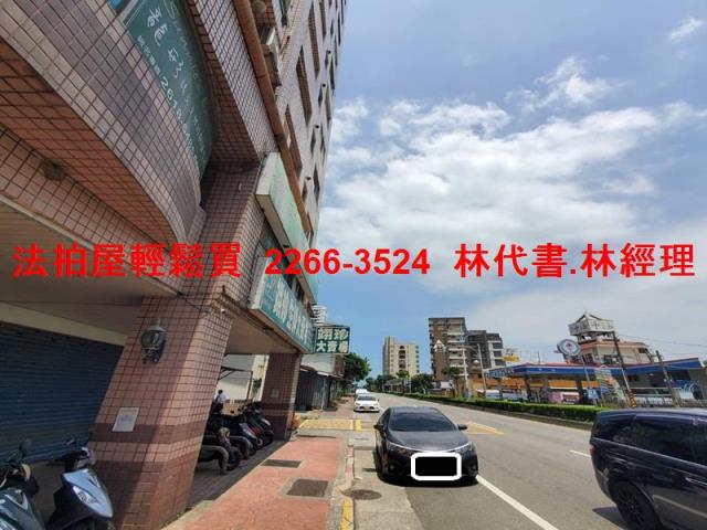 八里法拍大樓-8