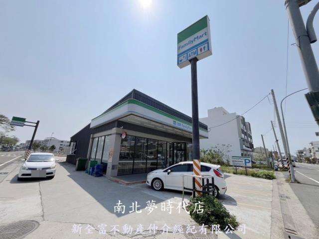 安南大樓-13