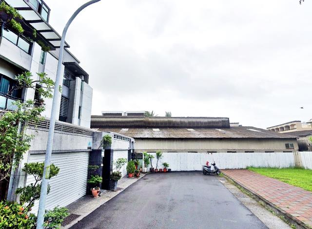 安南區安和路二段別墅