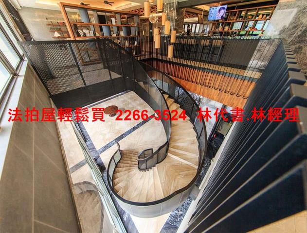 淡水法拍大樓-5