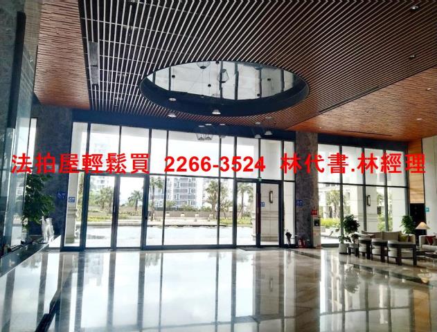 淡水法拍大樓-6