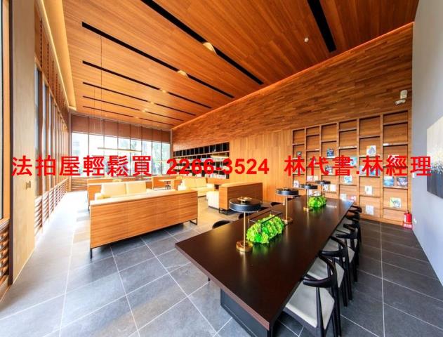 淡水法拍大樓-7