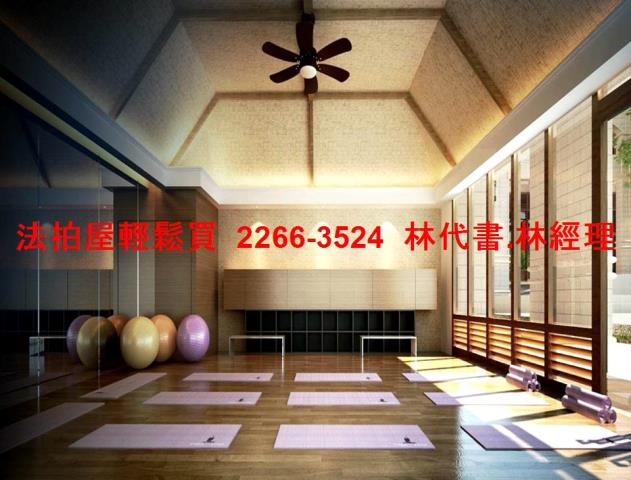 淡水法拍大樓-8