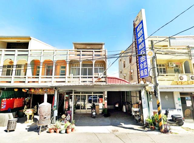 安定透天法拍-1