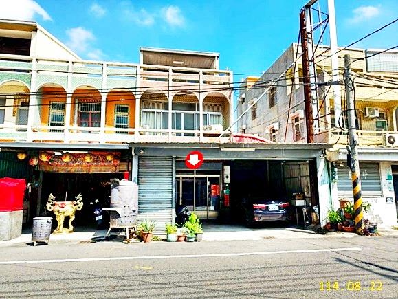 安定透天法拍-2