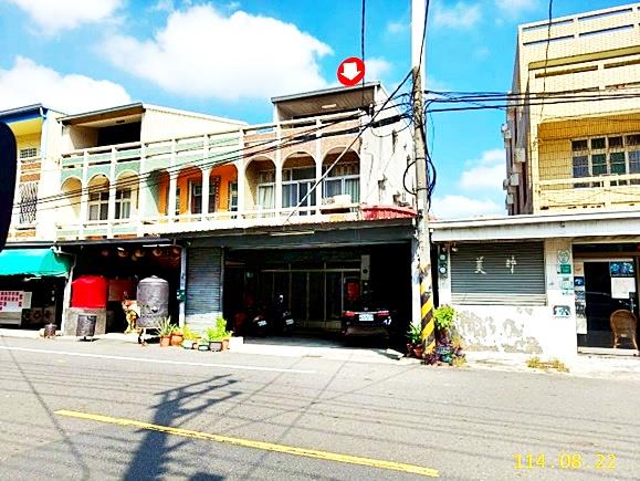 安定透天法拍-3